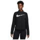 Nike Γυναικείο μπουφάν Tempo Dri-FIT Running Jacket